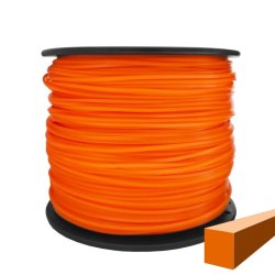 Żyłka tnąca Stihl kwadratowa 2,4 mm x 420 m