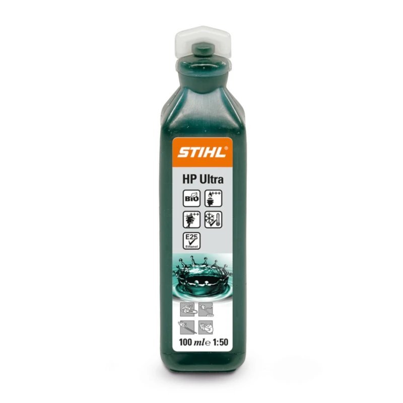 Olej do silników dwusuwowych STIHL HP Ultra 100 ml