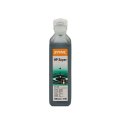 Olej do silników dwusuwowych STIHL HP SUPER 100ml (na 5 litrów benzyny)