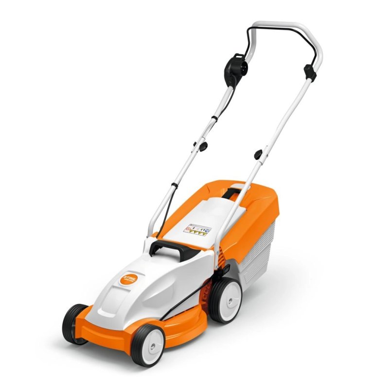 Stihl RME 235 (33cm, 30l) Kosiarka Elektryczna