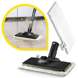Dysza podłogowa EasyFix Mini w zestawie, do SC 1 - SC 5 EasyFix Karcher