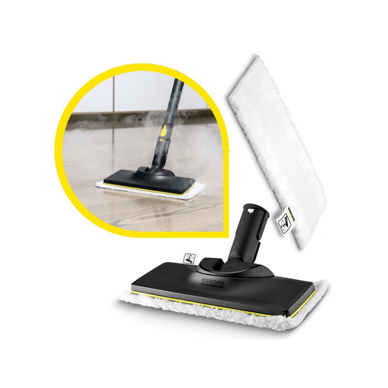 Dysza podłogowa EasyFix Mini w zestawie, Karcher