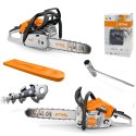 Stihl MS 212 C-BE (2,4KM, 35cm) Pilarka Spalinowa