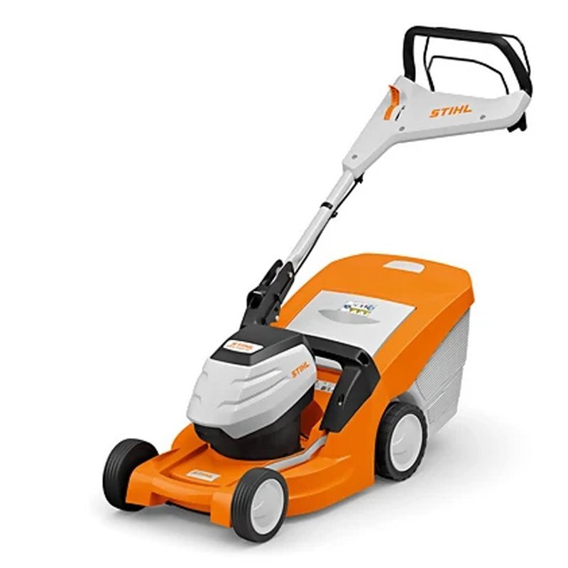 Stihl RMA 443 PV (41cm, 55l) Kosiarka z Napędem (Wersja bez akumulatora i ładowarki)