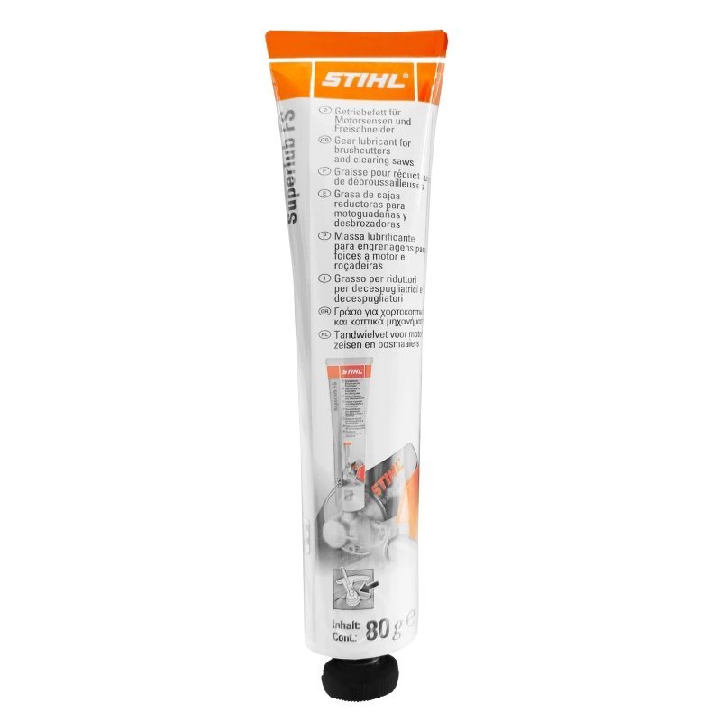 SUPERLUB FS Smar przekładniowy do kos 80 g