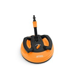 STIHL RA 110 - przystawka do czyszczenia powierzchni do RE 80 – RE 170 PLUS