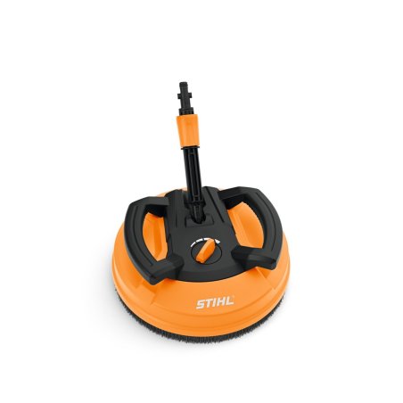 STIHL RA 110 - przystawka do czyszczenia powierzchni do RE 80 – RE 170 PLUS