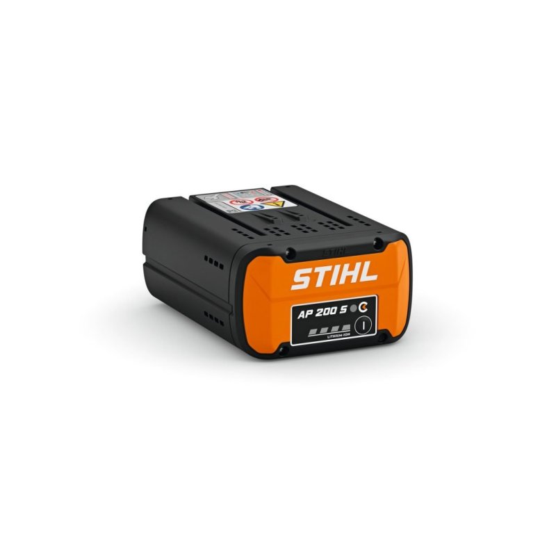 STIHL AP 200S (36V, 187Wh, 4,8Ah) Profesjonalny Akumulator
