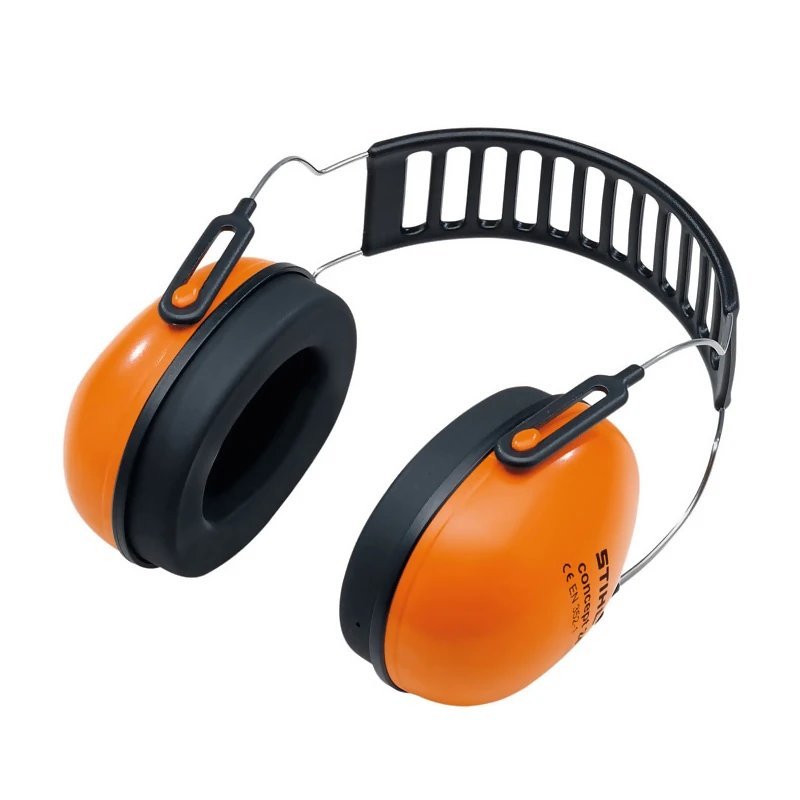 Nauszniki przeciwhałasowe CONCEPT-24 Stihl