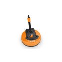 STIHL RA 90 - przystawka do czyszczenia powierzchni płaskich