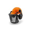 Hełm FUNCTION Basic Stihl, uniwersalny hełm ochronny
