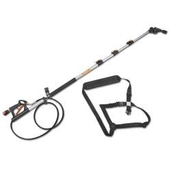STIHL Lanca teleskopowa do myjek, długość 1,57 - 4 m