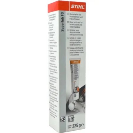 SUPERLUB FS Smar przekładniowy do kos 225 g