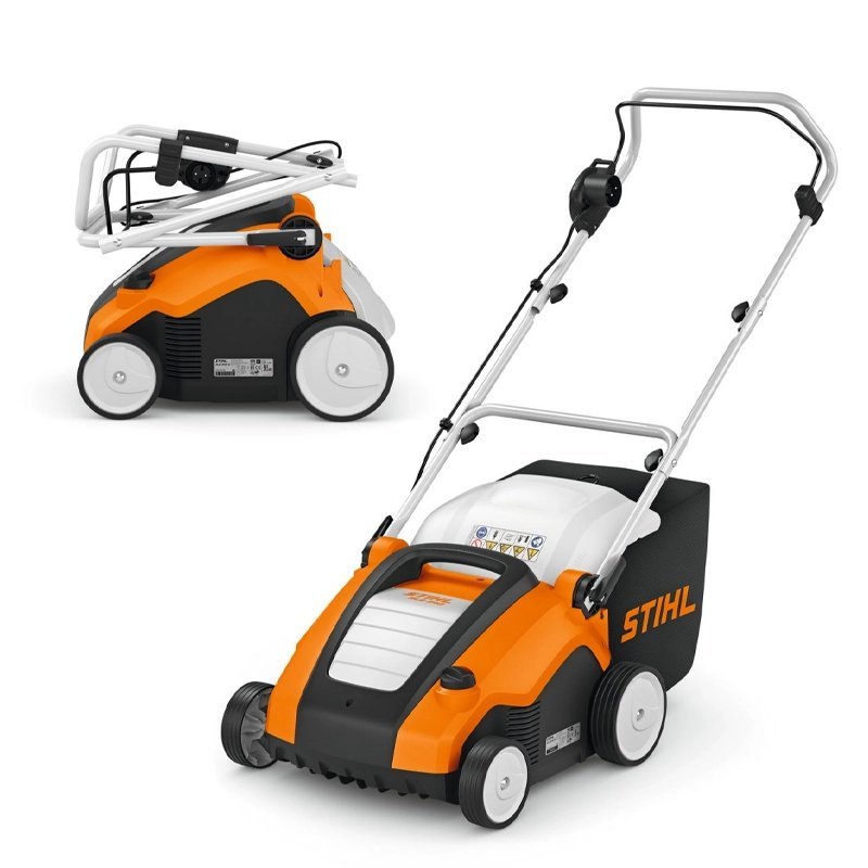 Stihl RLE 240 (34cm, 1500W) Wertykulator Elektryczny