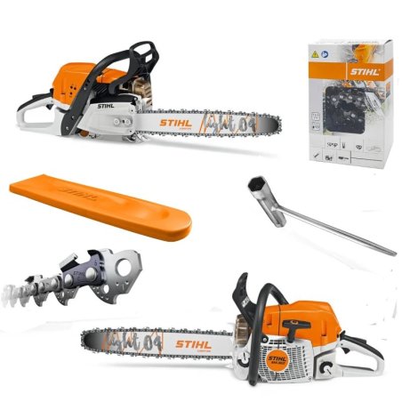 Stihl MS 362 (4,8KM, 40cm) Pilarka Spalinowa