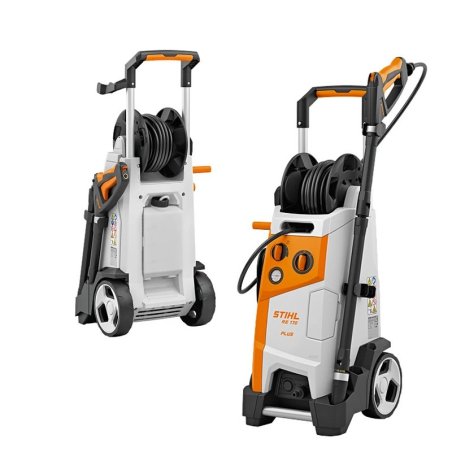 Stihl RE 170 Plus (180bar, 640l/h) Myjka Ciśnieniowa