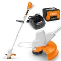 Stihl FSA 57 (28cm, 36V) Kosa Akumulatorowa + AK10 + AL101