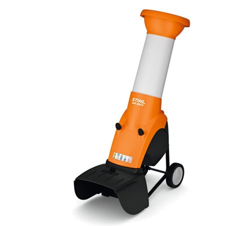 Stihl GHE 250 S (do 35mm, 2500W, 230V) Rozdrabniacz Ogrodowy