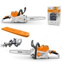 Stihl MSA 200 C-B (30cm, 1/4" P) Pilarka akumulatorowa