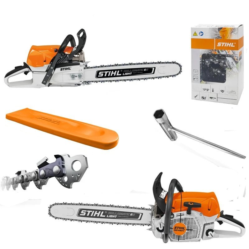 Stihl MS 462 C-M (6KM, 50cm) Pilarka Spalinowa