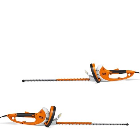 Stihl HSE 81 (70cm, 650W) Elektryczne Nożyce do Żywopłotu