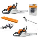 Stihl MS 181 C-BE (2KM, 35cm) Pilarka Spalinowa