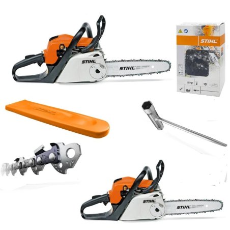 Stihl MS 181 C-BE (2KM, 35cm) Pilarka Spalinowa