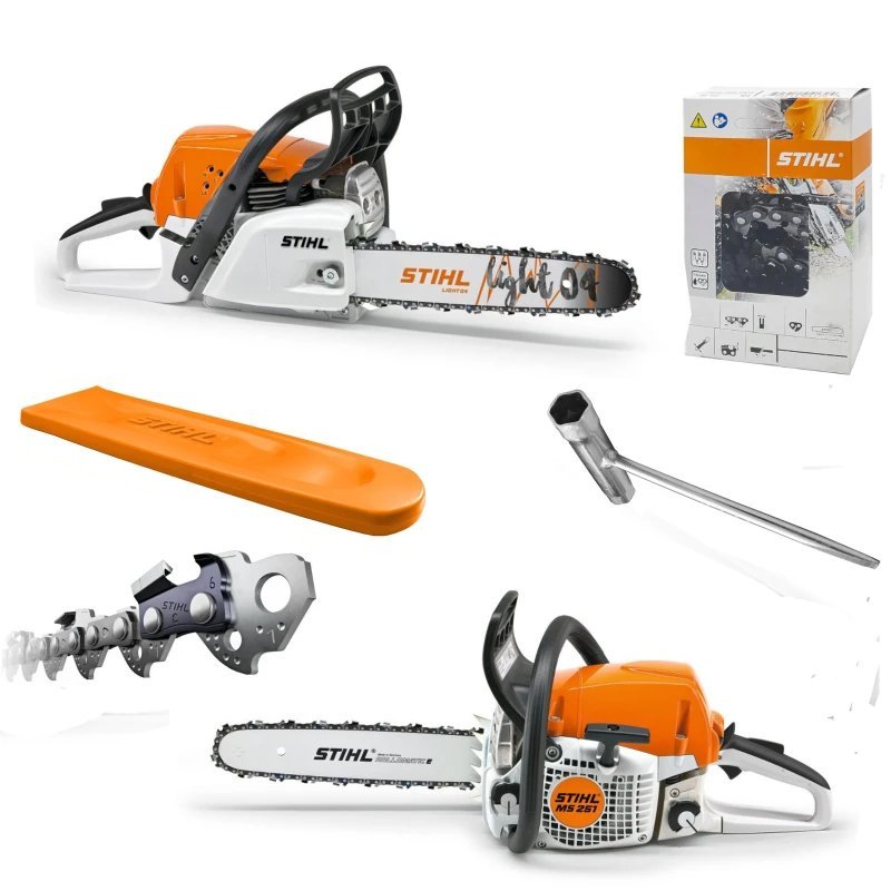 Stihl MS 251 .325" RS Pro (3KM, 40cm) Pilarka Spalinowa