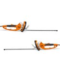 Stihl HSE 61 (50cm, 500W) Elektryczne Nożyce do Żywopłotu