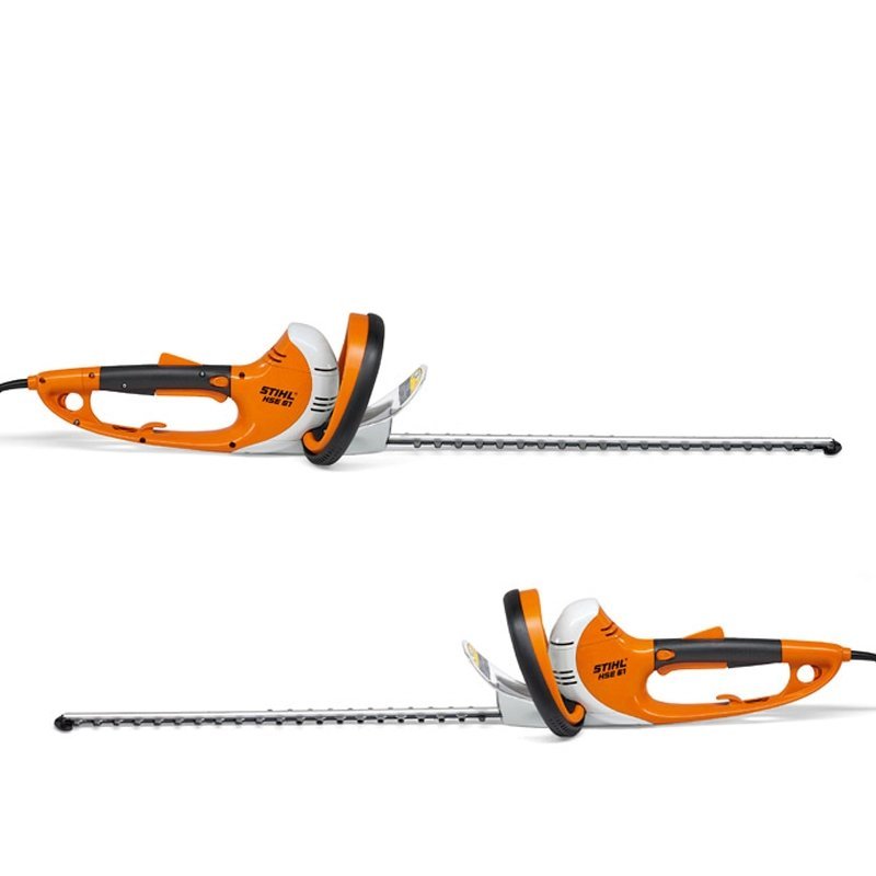Stihl HSE 61 (50cm, 500W) Elektryczne Nożyce do Żywopłotu
