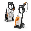 Stihl RE 110 (150bar, 430l/h) Myjka Ciśnieniowa