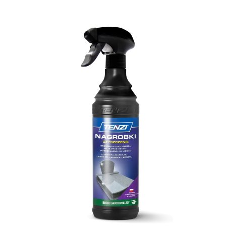 Tenzi Nagrobki Czyszczenie (0.6L) Środek do Czyszczenia Nagrobków