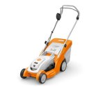 Stihl RMA 239 (37cm, 40l, 900W) Kosiarka Akumulatorowa