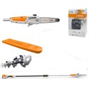 Stihl HTA 50 (25cm, 280cm, 600W) Podkrzesywarka Akumulatorowa