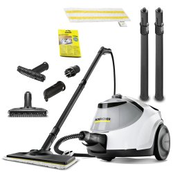 Karcher SC 5 EasyFix (2250W, 4,2bar) Parownica Domowa