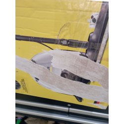 Karcher SC 5 EasyFix (2250W, 4,2bar) Parownica Domowa