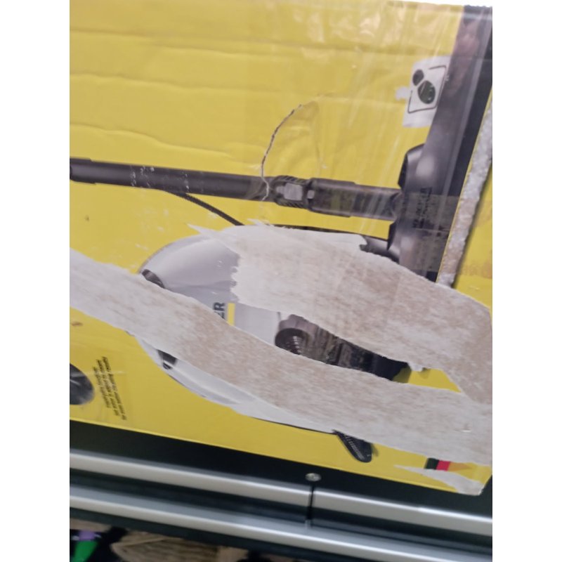 Karcher SC 5 EasyFix (2250W, 4,2bar) Parownica Domowa