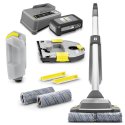 BR 30/1 C Bp Pack (300mm, 200m²/h) Profesjonalny Mop Bateryjny Karcher
