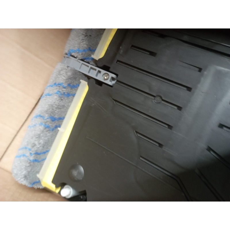 BR 30/1 C Bp Pack (300mm, 200m²/h) Profesjonalny Mop Bateryjny Karcher