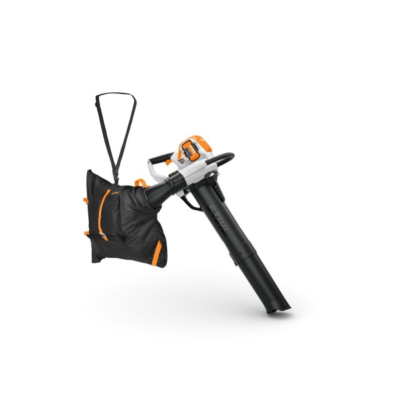 Stihl SHA 140 (910m³/h, 36V) Odkurzacz Akumulatorowy