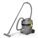 Karcher NT 22/1 AP TE L (249mbar, 72l/s, 22l) Odkurzacz Uniwersalny