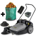 Zamiatarka Karcher KM 70/30 C Bp Pack Adv