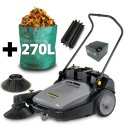 Zamiatarka Karcher KM 70/30 C Bp Pack Adv