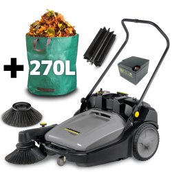 Zamiatarka Karcher KM 70/30 C Bp Pack Adv