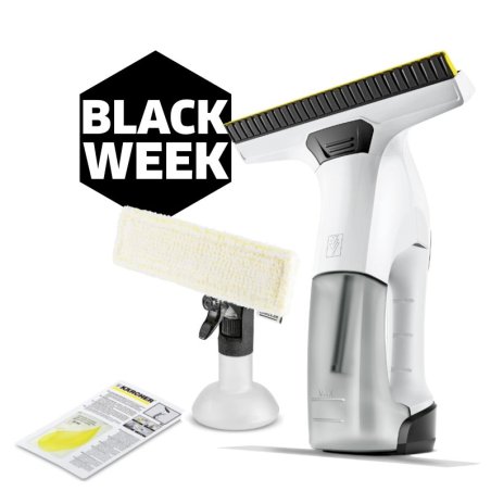 Karcher WV 6 Plus (280mm, 150ml) Myjka do Okien