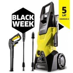 Myjka ciśnieniowa Karcher K3