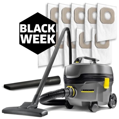 Profesjonalny odkurzcz Karcher T 7/1 Classic