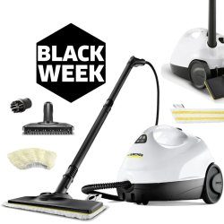 SC 2 EasyFix (1500W, 3,2bar) Parownica Karcher