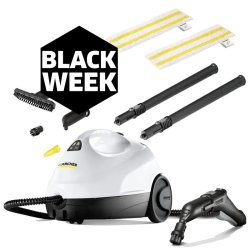 Karcher SC 2 EasyFix Plus (1500W, 3,2bar) Domowa Parownica