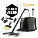Karcher SC 3 Deluxe Anniversary Edition (1900W, 3,5bar) Parownica Domowa